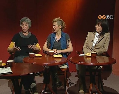 Szombathely Ma - 2013. november 19. - Női vonalak Szombathely Ma - 2013. november 19. - Női vonalak