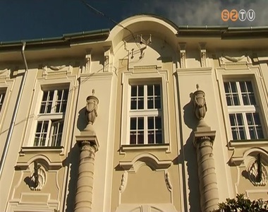 Meg�jult a Zr�nyi Ilona �ltal�nos Iskola R�k�czi utcai �p�let�nek k�lseje