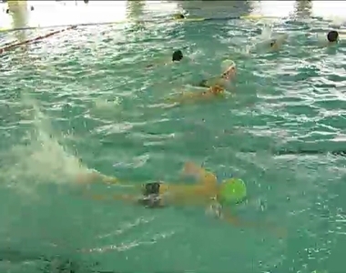 Zárva lesz a Fedett Uszoda hétvégén Zárva lesz a Fedett Uszoda hétvégén