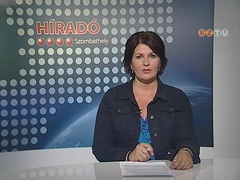 Híradó - 2014. június 30. Híradó - 2014. június 30.