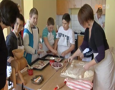 Az elvetett magt�l a keny�rig c�mmel ny�lt a napokban ki�ll�t�s a Gyermekek H�z�ban