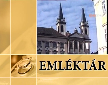 Eml�kt�r - 2015. m�rcius 25.
