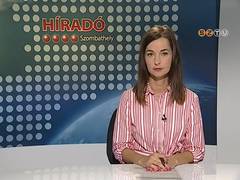 Híradó - 2018. május 28. Híradó - 2018. május 28.