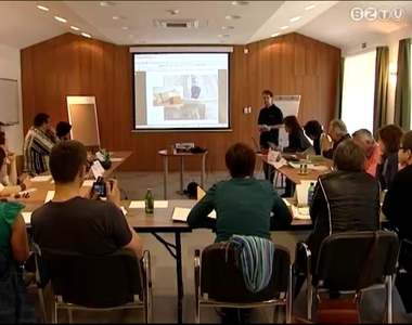 Hulladékokból állítanának elő új termékeket a Savaria Rehab Teamnél Hulladékokból állítanának elő új termékeket a Savaria Rehab Teamnél