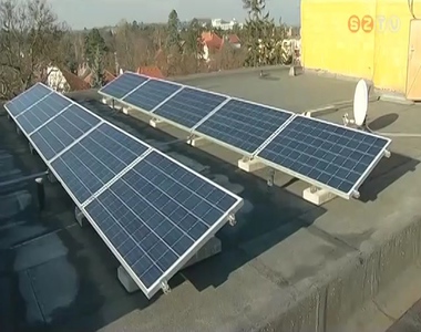 Energetikai f�rumot tartottak a szombathelyi v�rosh�z�n