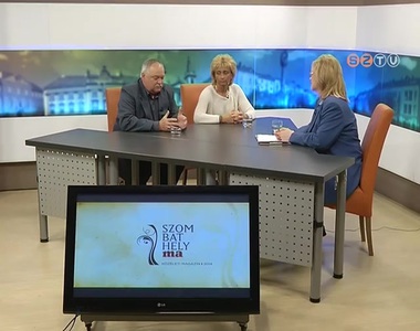 Szombathely Ma - 2014. �prilis 17.