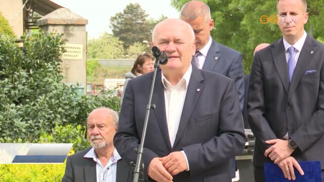 20. alkalommal rendeztk meg htvgn a Hernyi Virgutat