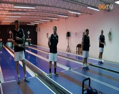 T�bb mint sz�z tek�s az 57. alkalommal megrendezett Savaria Kup�n