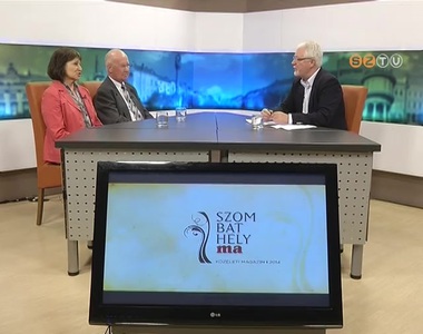Szombathely Ma - 2014. �prilis 4.