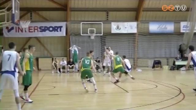 Jó szezont zártak a SZOESE fiú kosarasai Jó szezont zártak a SZOESE fiú kosarasai