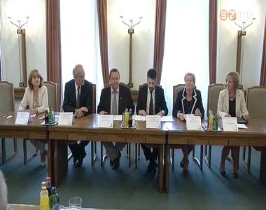 Eredm�nyes �vet z�rt a Vas Megyei �nkorm�nyzat 2016-ban