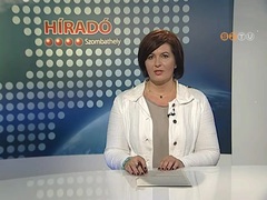 Híradó - 2013. szeptember 16. Híradó - 2013. szeptember 16.