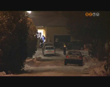 Csal�di trag�dia Csepregen