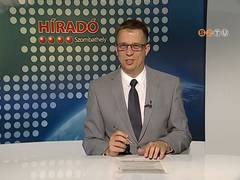 Híradó - 2018. május 9. Híradó - 2018. május 9.