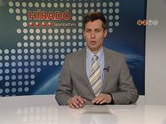 Híradó - 2019. február 26. Híradó - 2019. február 26.