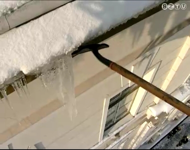 Életveszélyes olvadás Életveszélyes olvadás