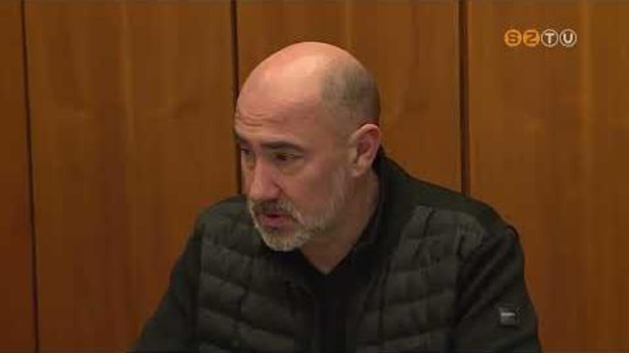 Rövid ideig tartott az év utolsó közgyűlése Rövid ideig tartott az év utolsó közgyűlése