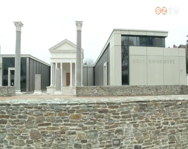 Hatvan �vvel ezel�tt fedezt�k fel az Iseumot Szombathelyen