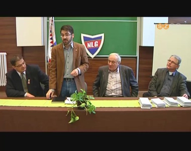 Kampányt indított a Nagy Lajos Gimnázium Öregdiák Egyesülete Kampányt indított a Nagy Lajos Gimnázium Öregdiák Egyesülete