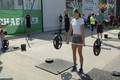 Amat�r crossfit verseny