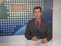 Híradó - 2015. szeptember 22. Híradó - 2015. szeptember 22.