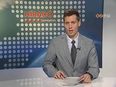 Híradó - 2016. május 3. Híradó - 2016. május 3.