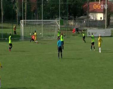 Idegenben nyert a Vikt�ria