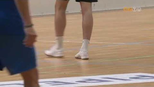 Népes mezőny gyűlt össze a 39. Szilveszter Teremlabdarúgó Tornán Népes mezőny gyűlt össze a 39. Szilveszter Teremlabdarúgó Tornán