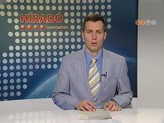 Híradó - 2019. március 12. Híradó - 2019. március 12.