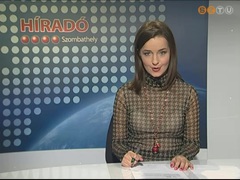 Híradó - 2012. december 10. Híradó - 2012. december 10.