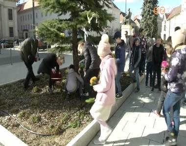 150 �ves a hazai �llami tan�t�k�pz�s