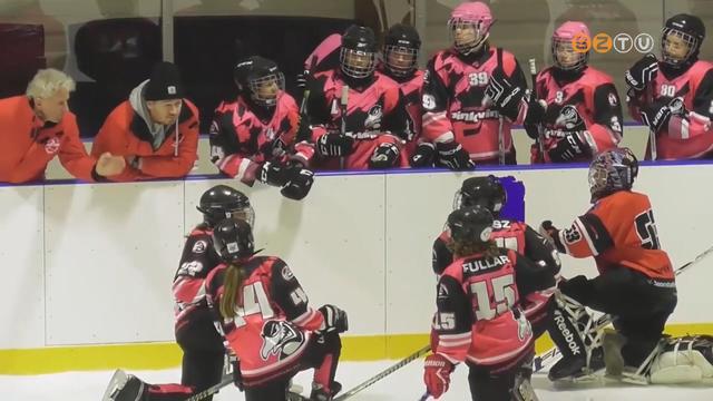 Nyáron alakultak, máris kiválóan szerepelnek a PINKvinek Nyáron alakultak, máris kiválóan szerepelnek a PINKvinek