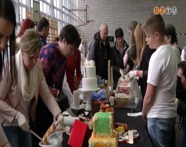 Tavaszi Tortafesztiv�l