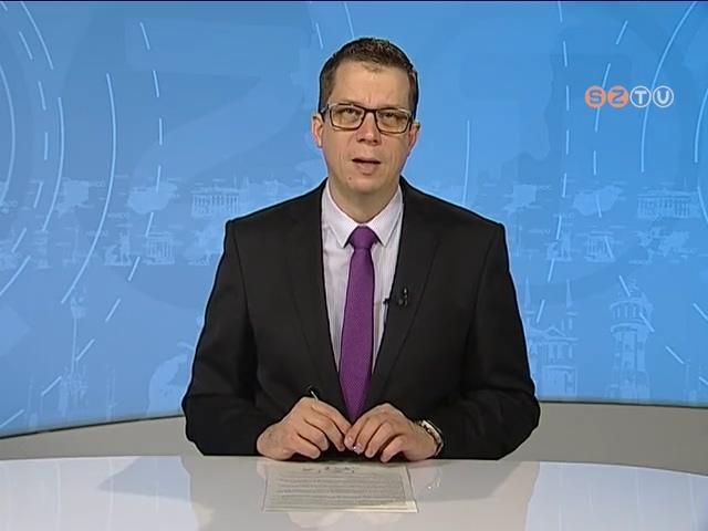 Híradó - 2021. február 15. Híradó - 2021. február 15.