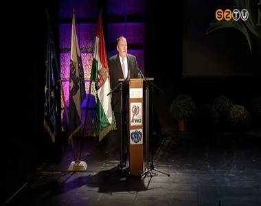 Kiosztott�k az idei Prima-d�jakat