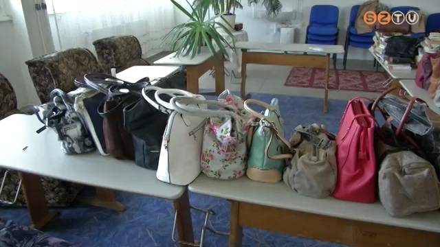 Jótékony táskagyűjtés Jótékony táskagyűjtés