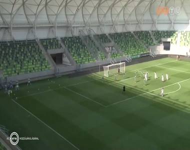 Hazai veres�ggel nyitott a Halad�s-Vikt�ria