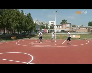 A szombathelyi csapat nyerte meg az egyetemi kosárlabda bajnokságot A szombathelyi csapat nyerte meg az egyetemi kosárlabda bajnokságot