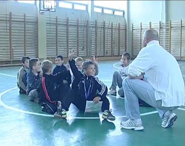 Dikolimpikon focistk