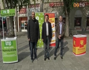 LMP-4K sajt�t�j�koztat�