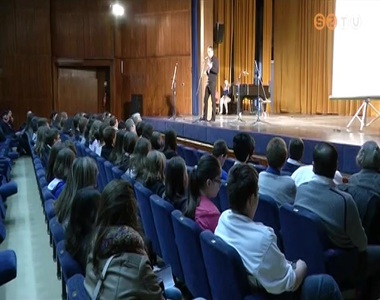 �t�dik alkalommal rendezt�k meg az Egyh�zmegyei Ifj�s�gi Tal�lkoz�t