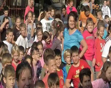 Magyar Di�ksport Napja