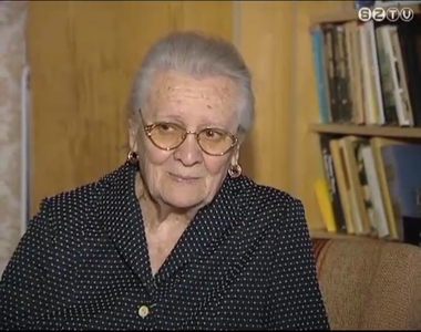 B�ki Mikl�sn� k�sz�nt�se