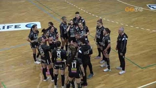 A betegs�gek �s s�r�l�sek tizedelte SZKKA hazai p�ly�n folytatta szerepl�s�t