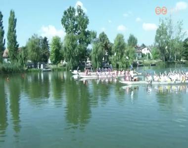 Minden eddigin�l t�bben a S�rk�nyhaj� Fesztiv�lon