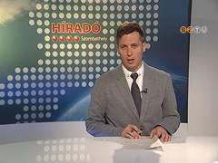 Híradó - 2016. május 24. Híradó - 2016. május 24.