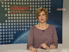Híradó - 2018. november 26. Híradó - 2018. november 26.