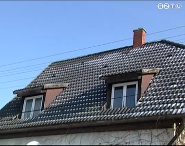 Szén-monoxid mérgezésben meghalt egy fiatal lány Szombathelyen Szén-monoxid mérgezésben meghalt egy fiatal lány Szombathelyen