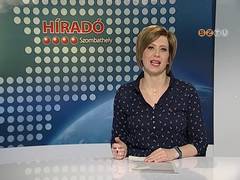 Híradó - 2018. március 6. Híradó - 2018. március 6.