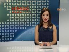 Híradó - 2018. február 26. Híradó - 2018. február 26.